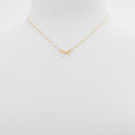 Lukaa Single-Strand Necklace