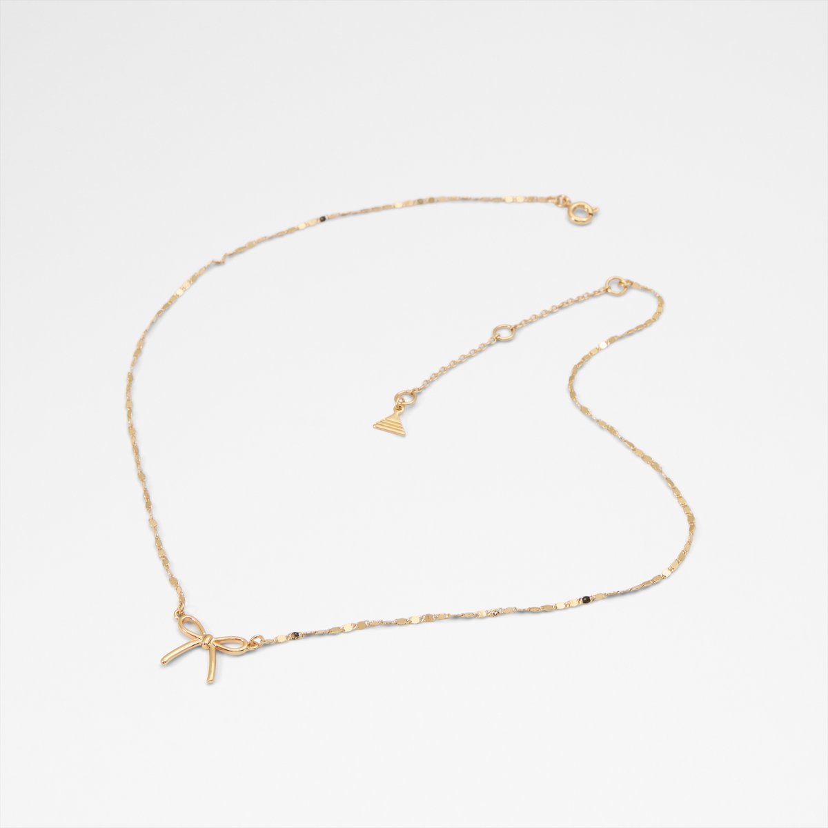 Lukaa Single-Strand Necklace