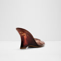 Lumina Wedge Sandals