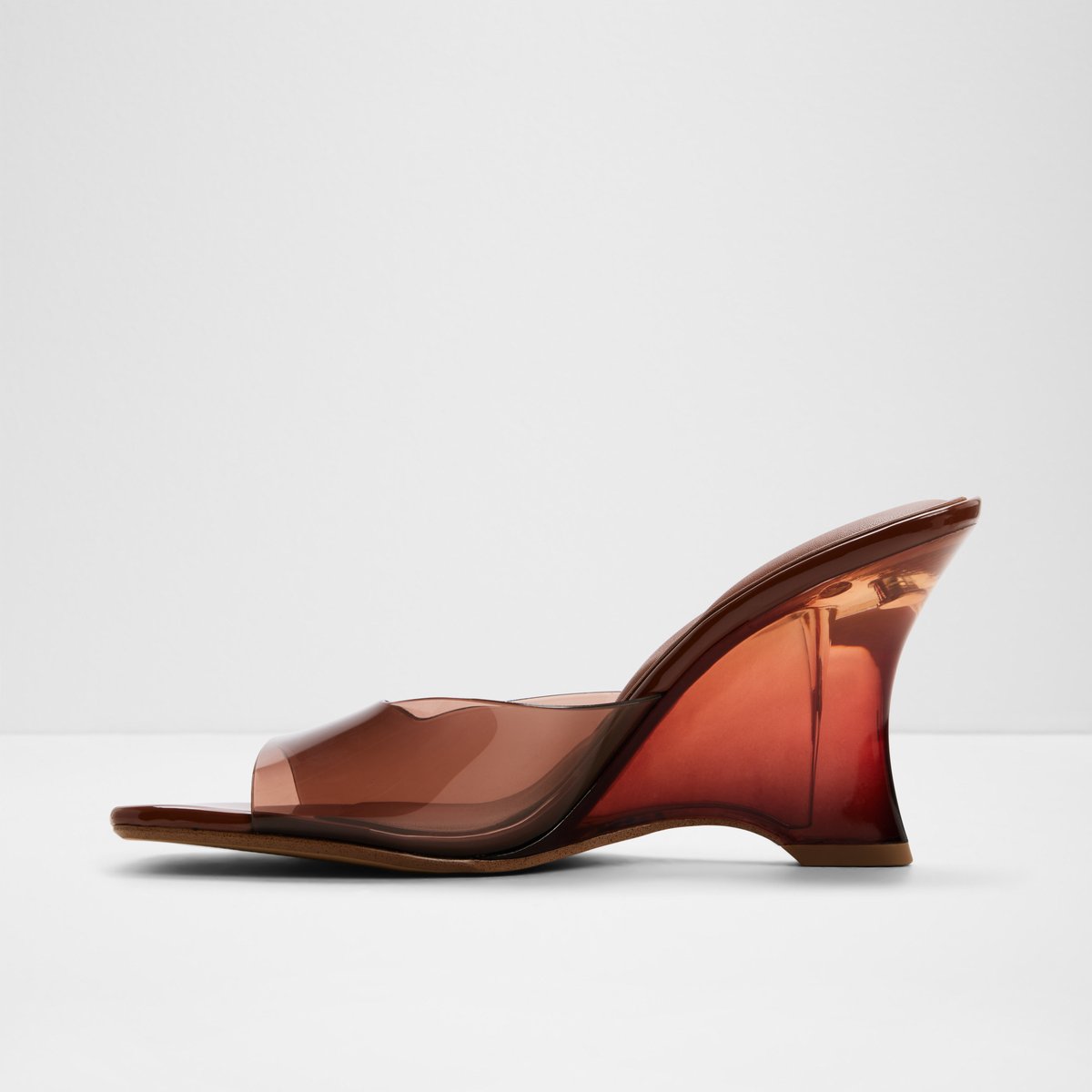 Lumina Wedge Sandals