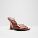 Lumina Wedge Sandals
