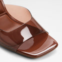 Lumina Wedge Sandals