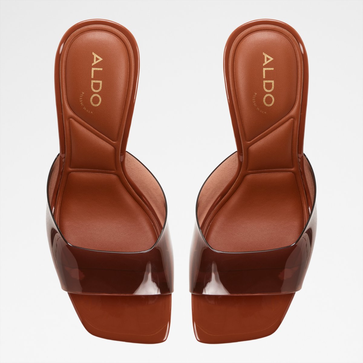 Lumina Wedge Sandals
