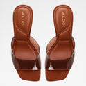 Lumina Wedge Sandals