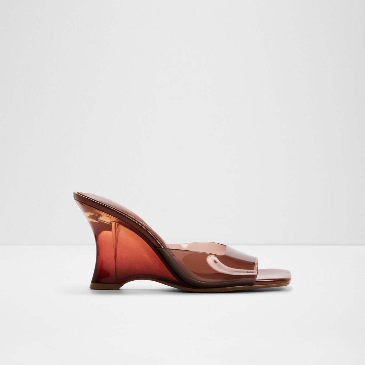 Lumina Wedge Sandals