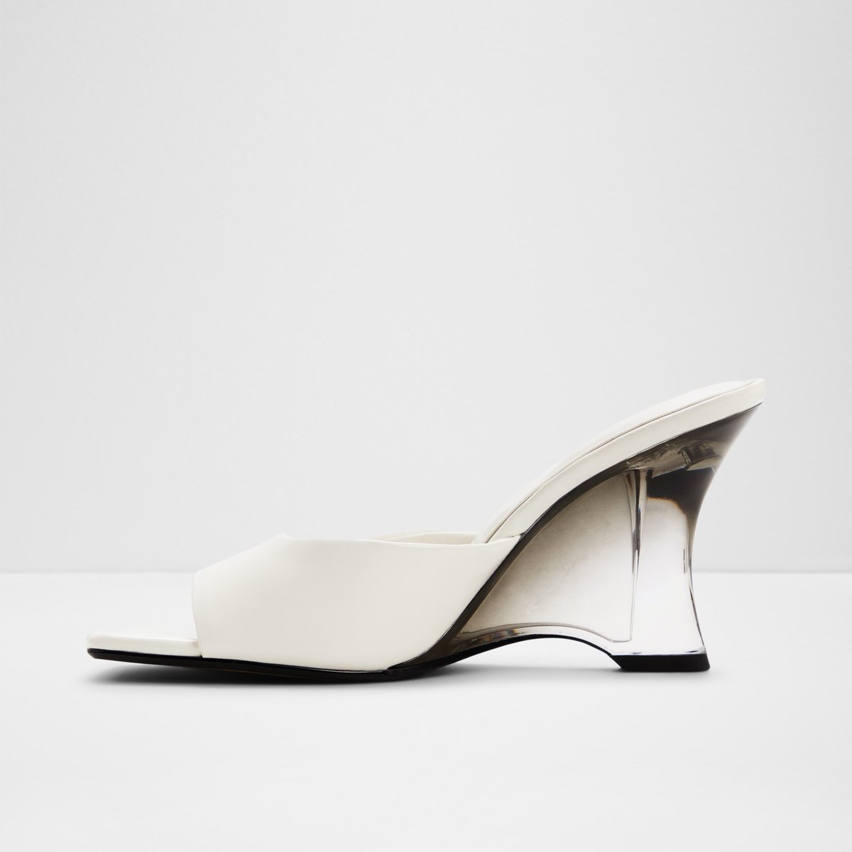 Luminae Wedge Sandals