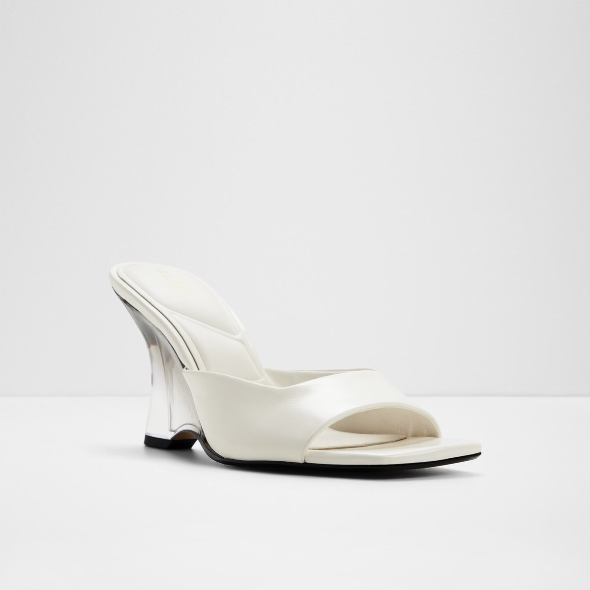 Luminae Wedge Sandals