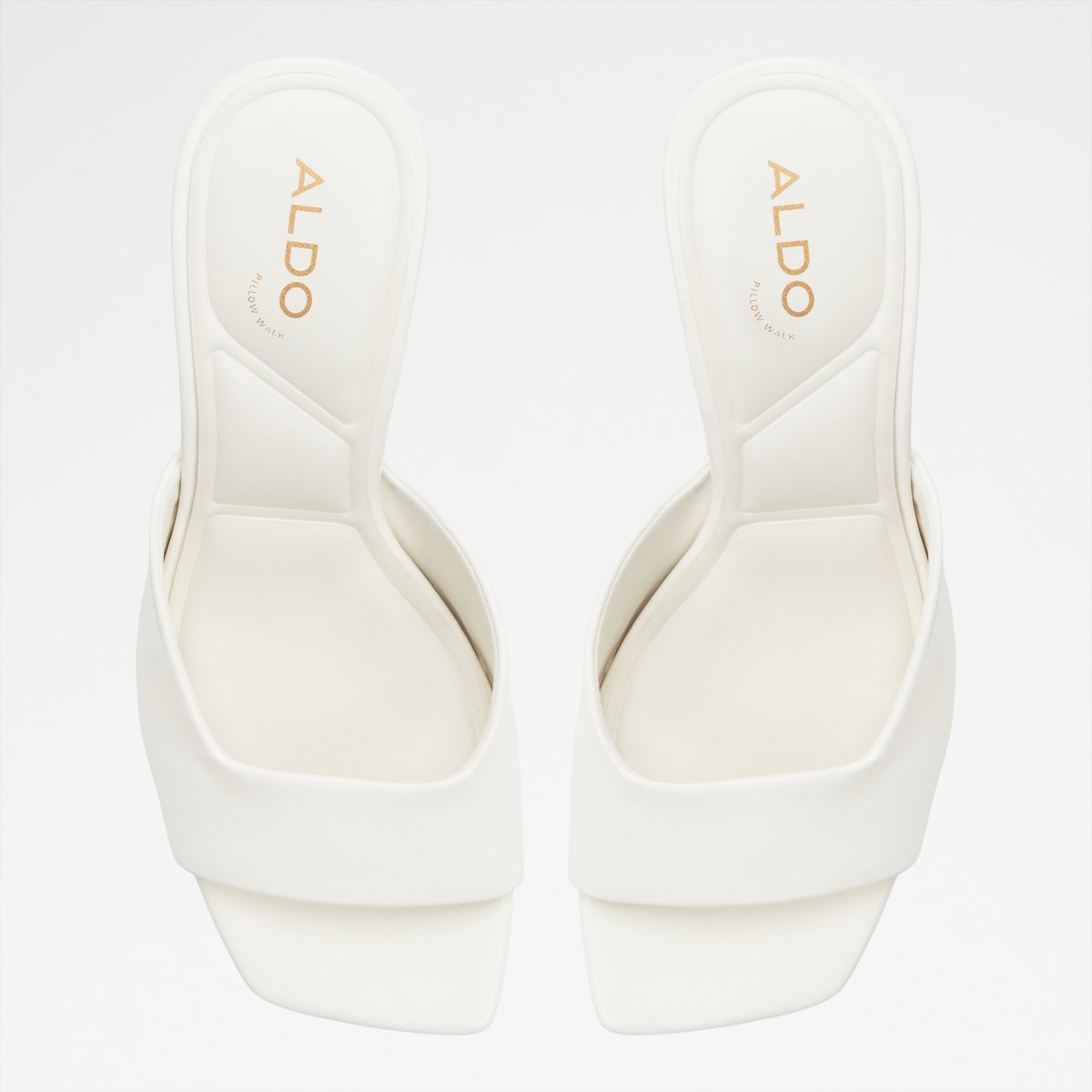 Luminae Wedge Sandals