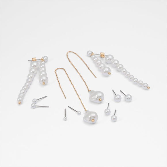 Luminna Pierced Earrings