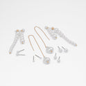Luminna Pierced Earrings