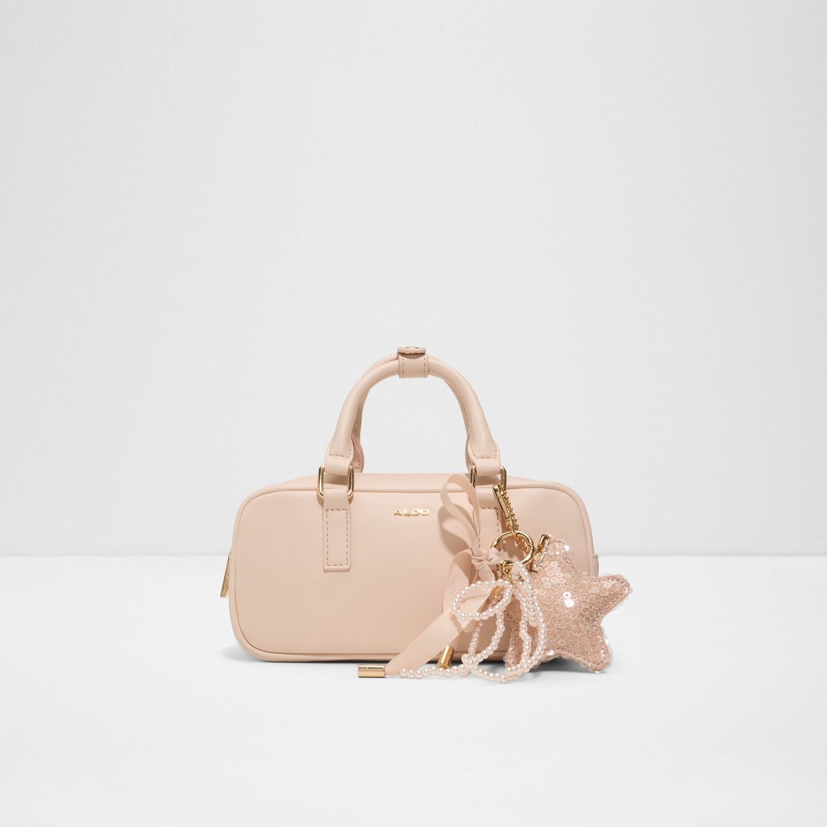 Lunabelle Satchel Bag