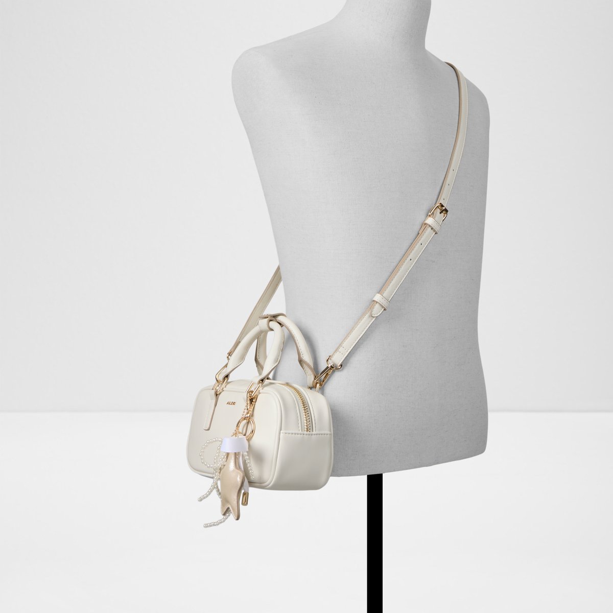 Lunabelle Satchel Bag