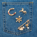 Lunasteed Broach