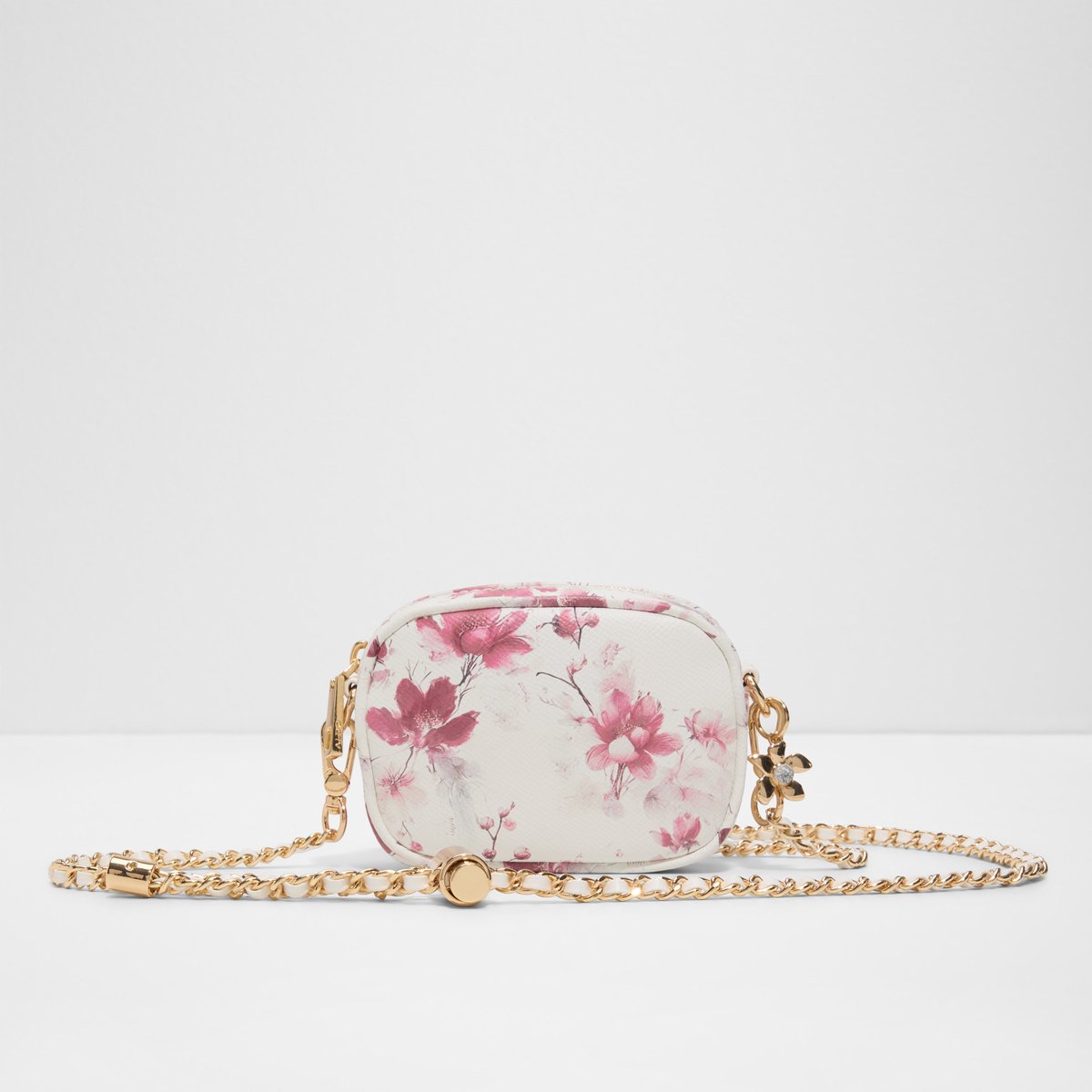 Lunor Wallet With Chain