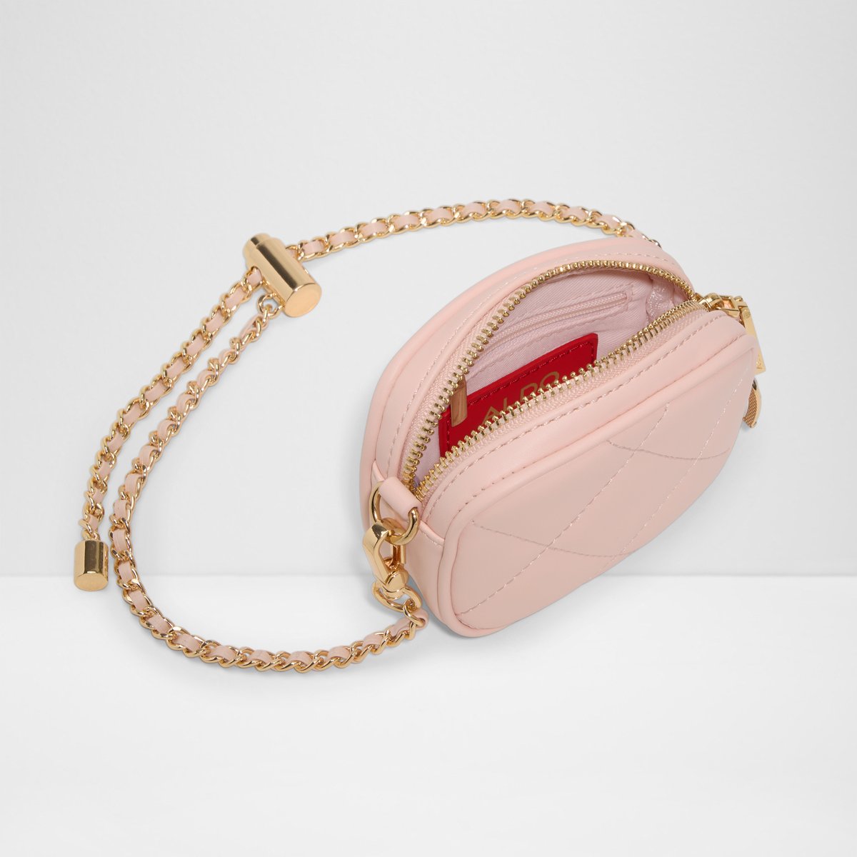 Lunor Wallet With Chain