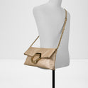 Lustrabag Clutch Bag