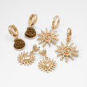 Luvshell Earrings