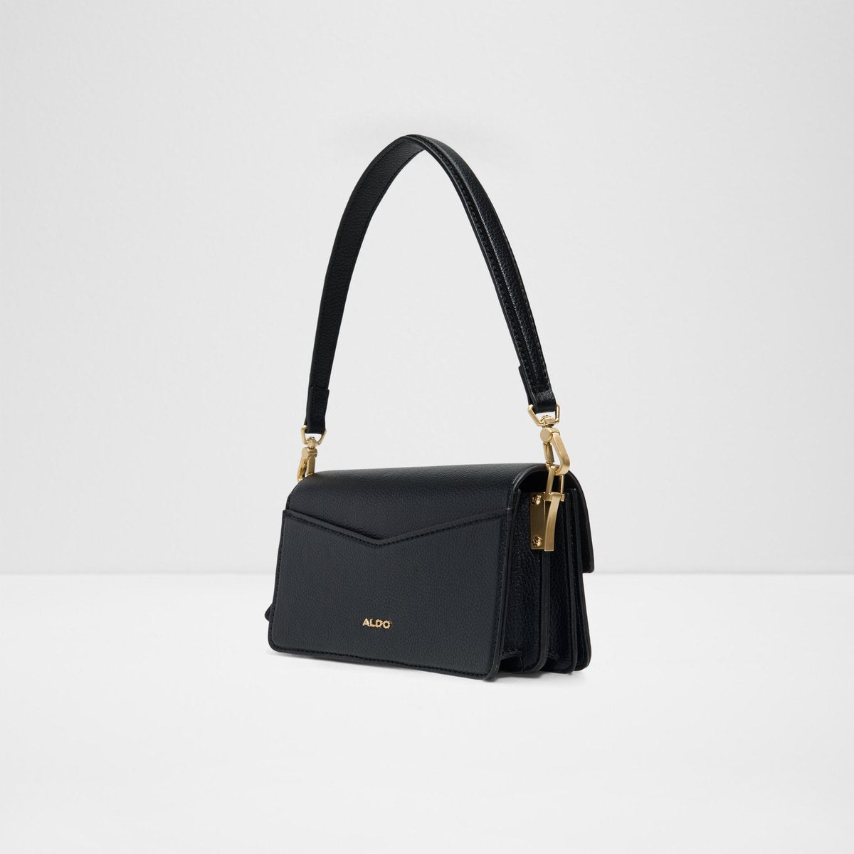 Luxecarry 2 Shoulder Bag