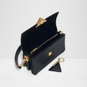 Luxecarry 2 Shoulder Bag