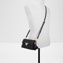 Luxecarry 2 Shoulder Bag