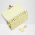 Luxecarry Shoulder Bag