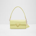 Luxecarry Shoulder Bag