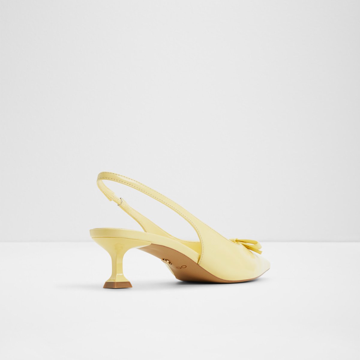 Luxuriant Heeled Shoes
