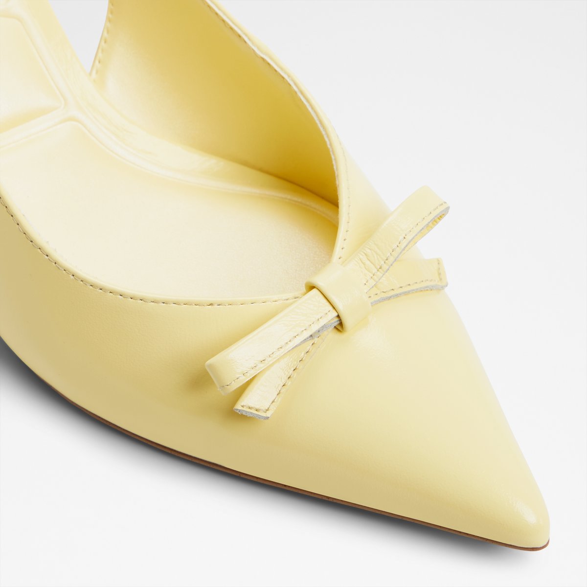 Luxuriant Heeled Shoes