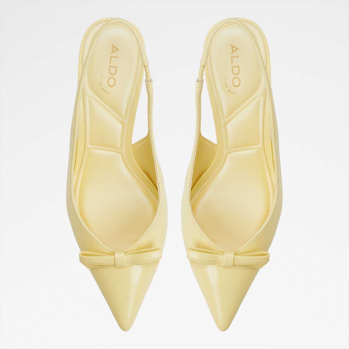 Luxuriant Heeled Shoes