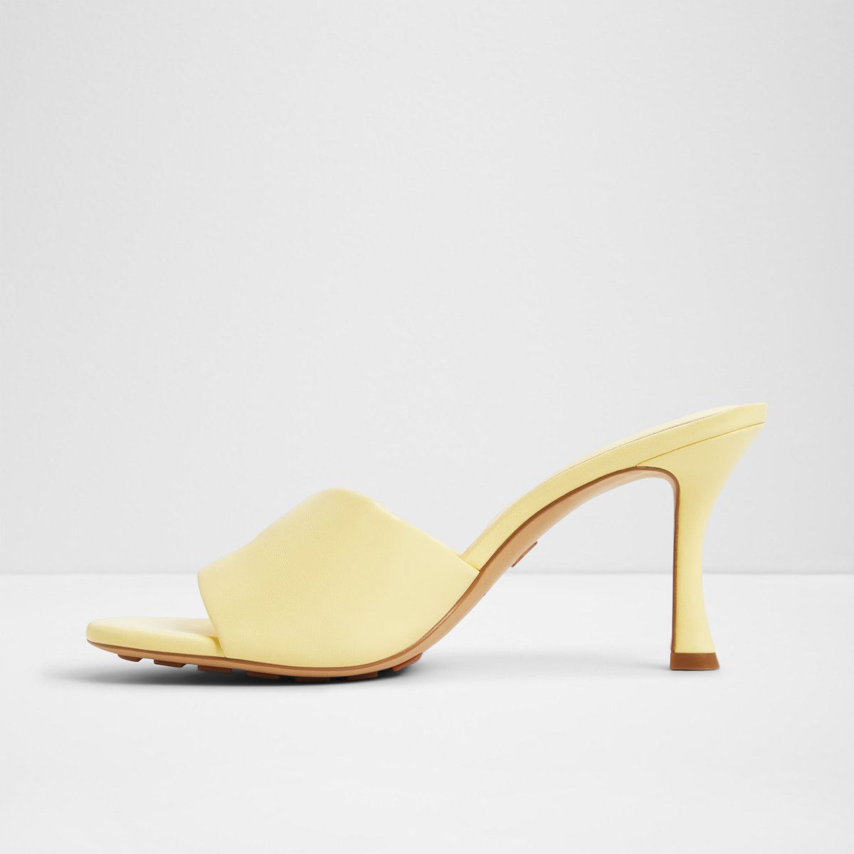 Lyhanna Heeled Sandals