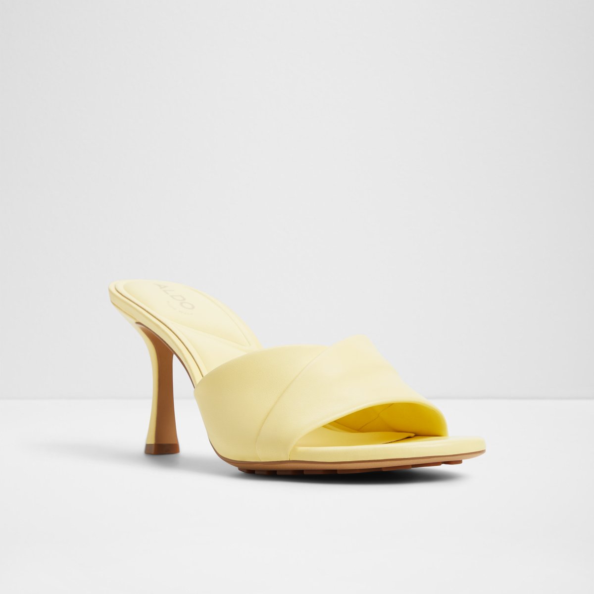 Lyhanna Heeled Sandals