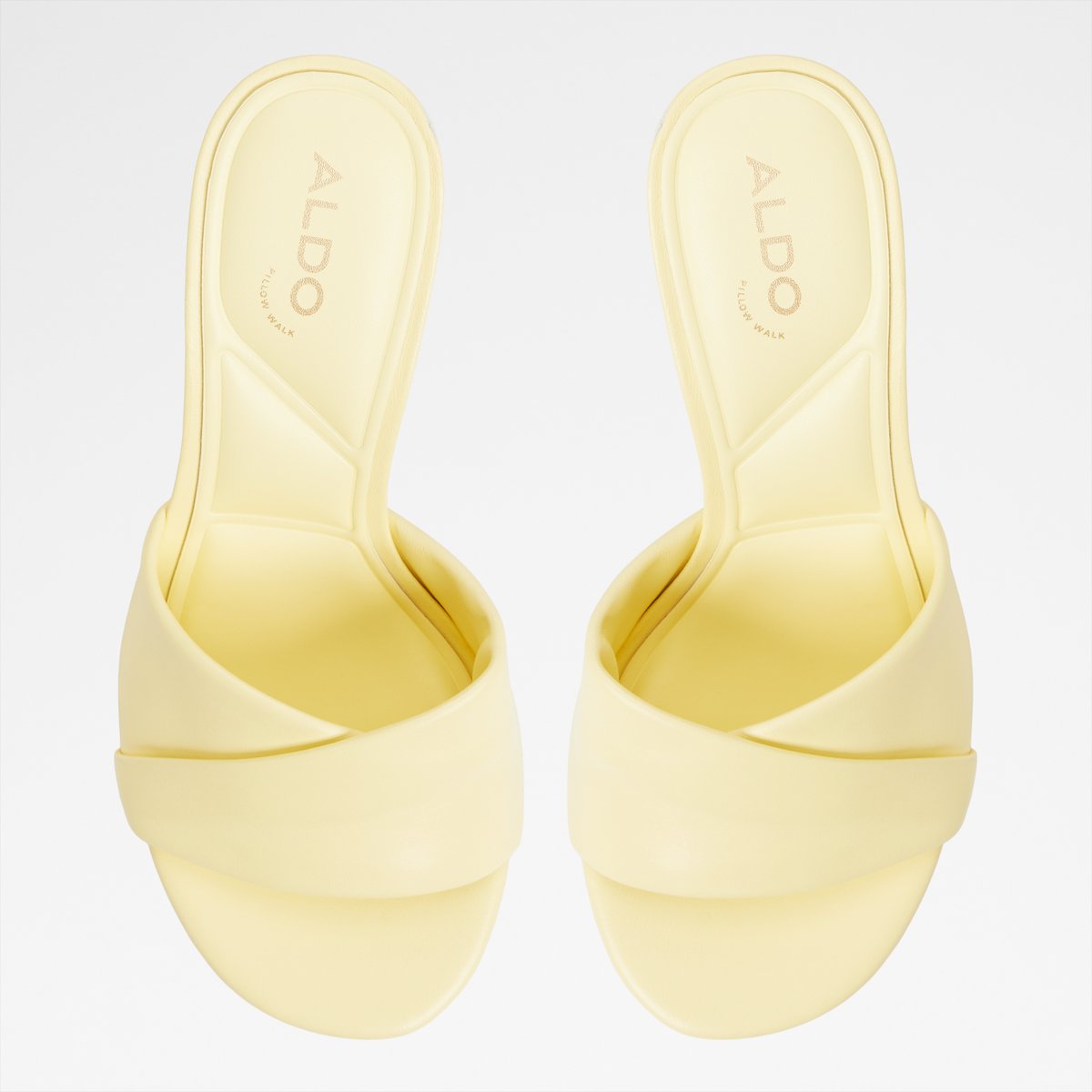 Lyhanna Heeled Sandals