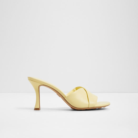 Lyhanna Heeled Sandals