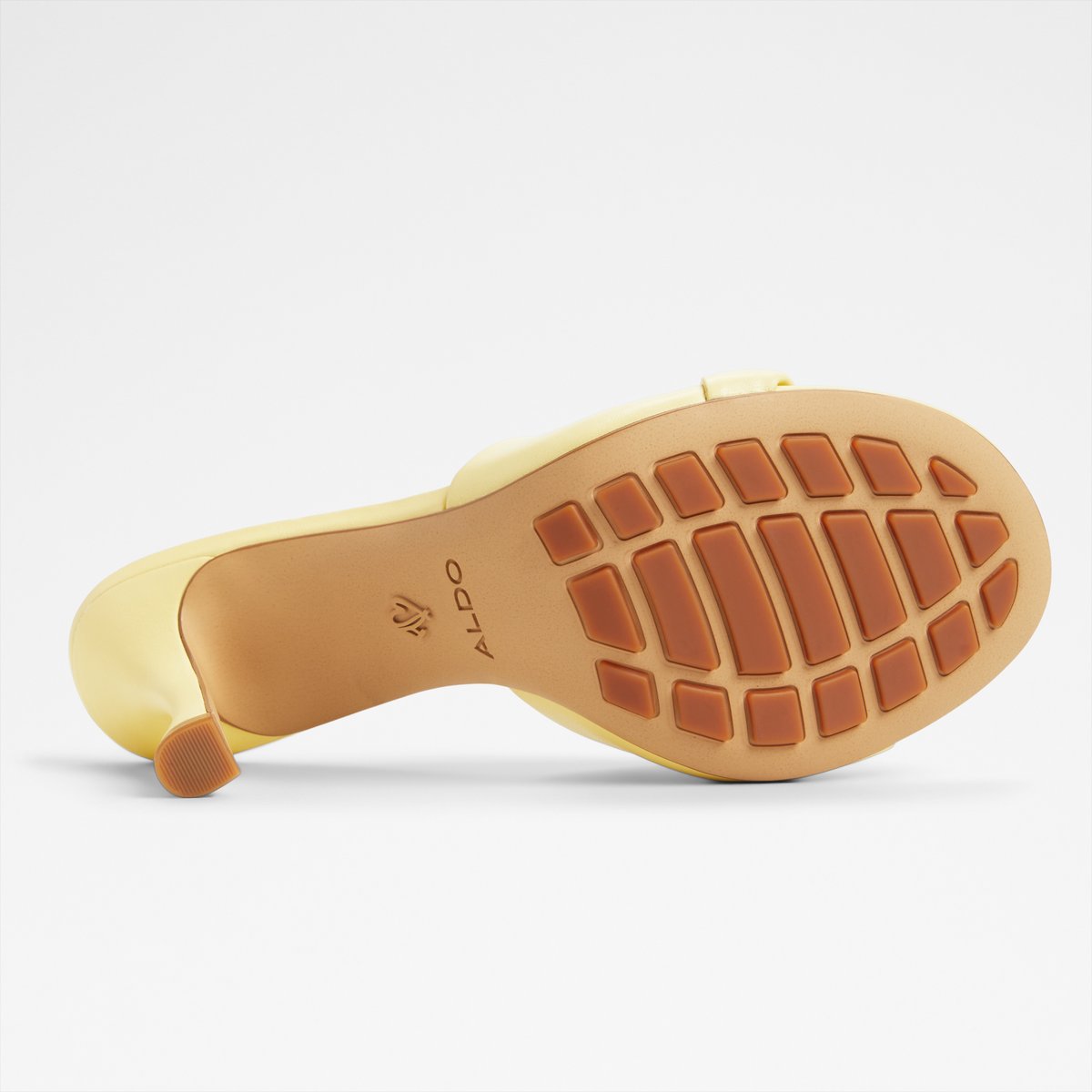 Lyhanna Heeled Sandals