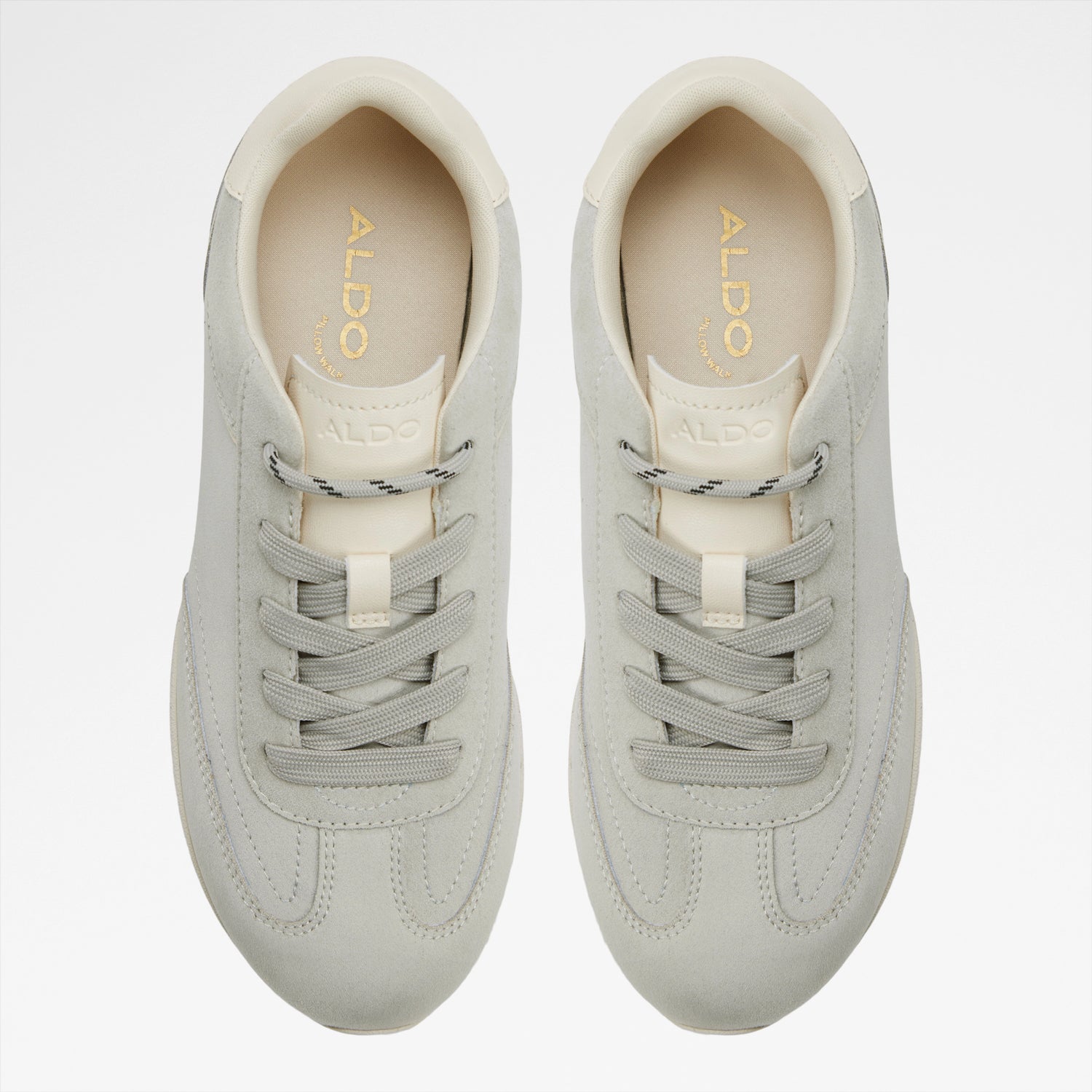 Lyvie Low-Top Sneakers