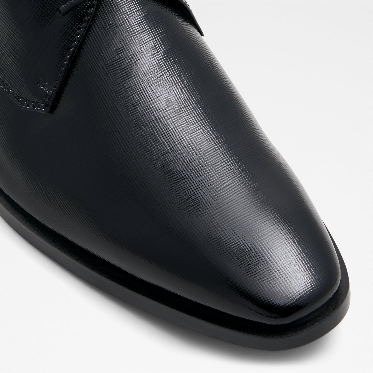 Mackle Lace-Up Shoes