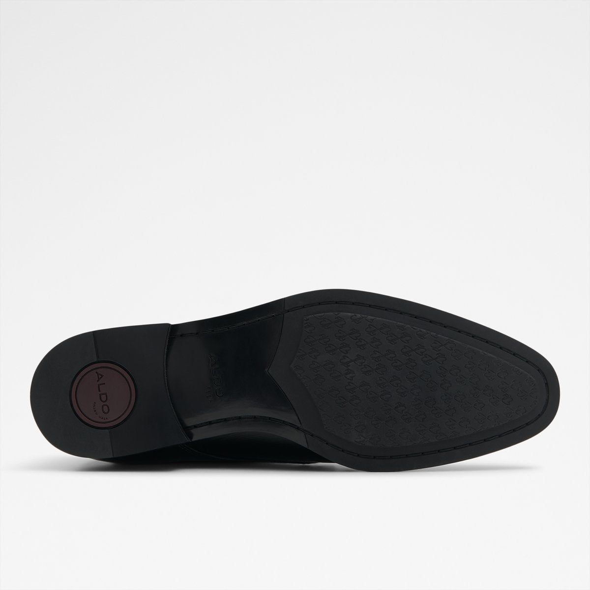 Mackle Lace-Up Shoes