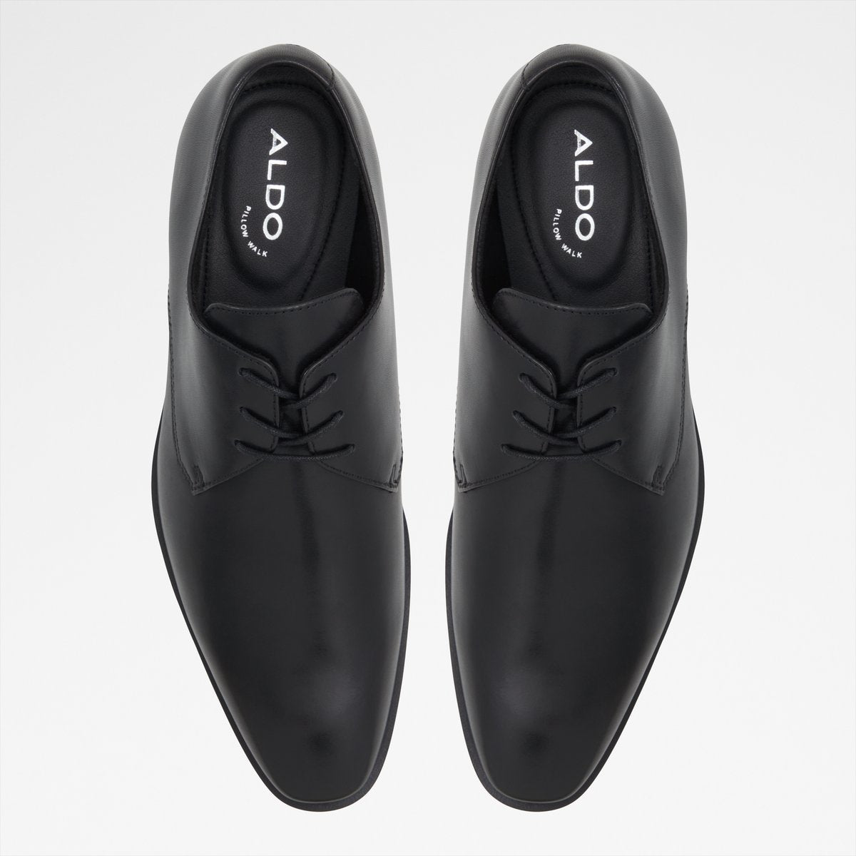Mackle Lace-Up Shoes