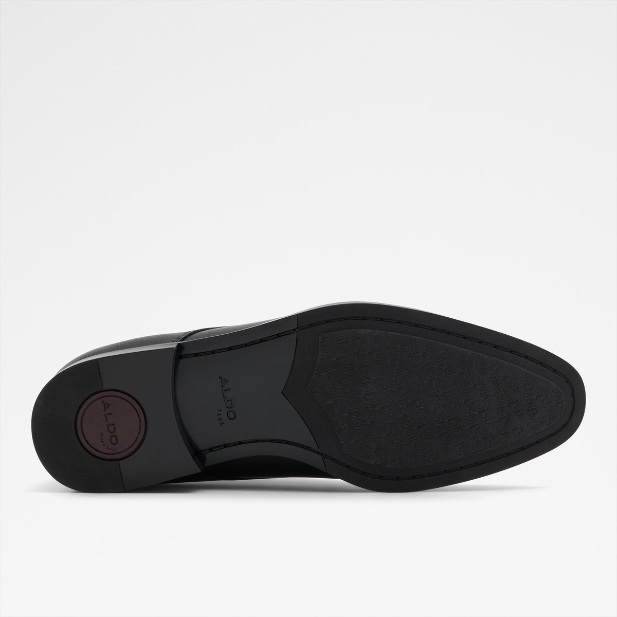 Mackle Lace-Up Shoes
