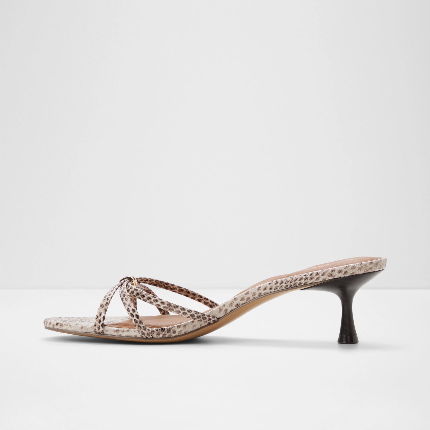 Madalyn Heeled Sandals