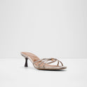 Madalyn Heeled Sandals