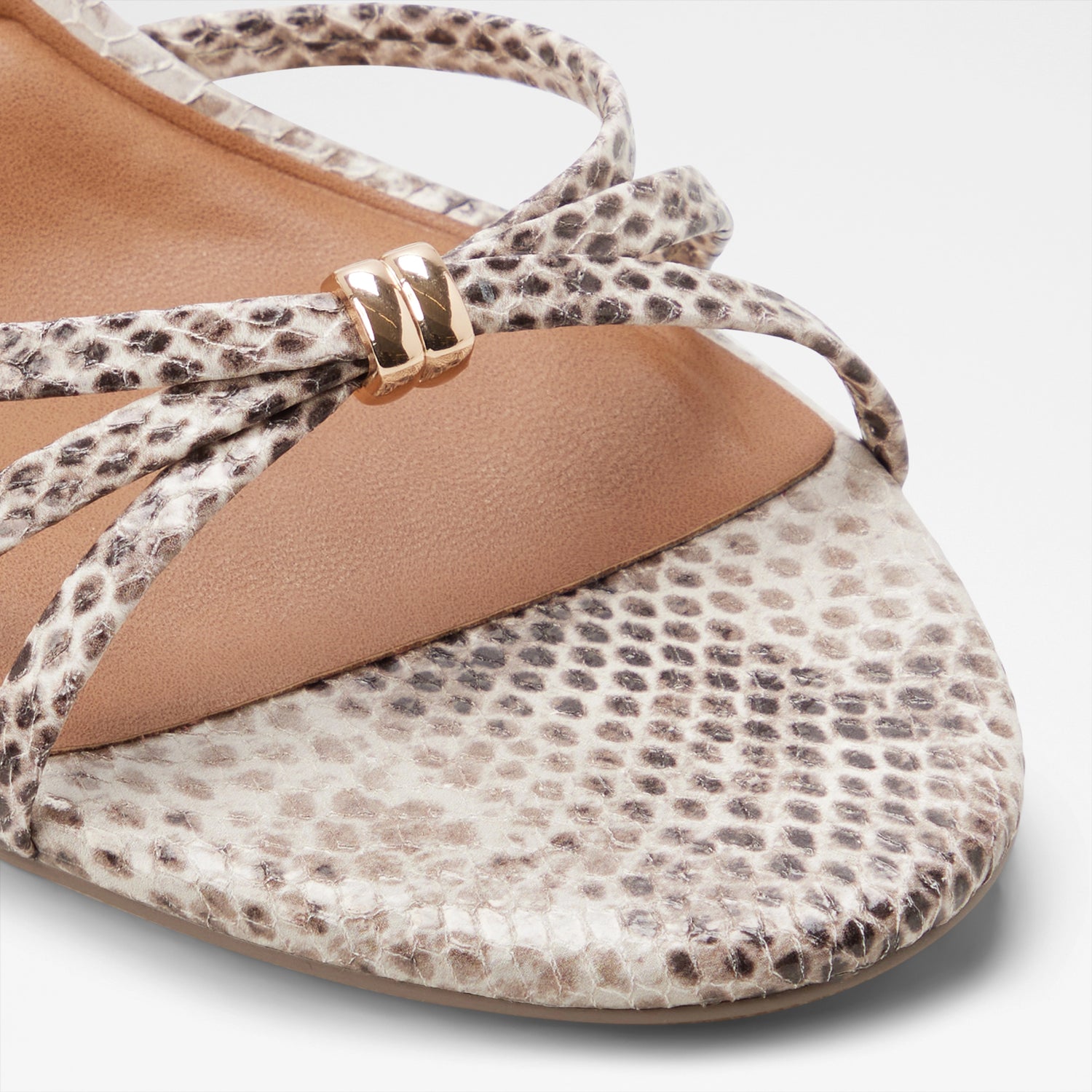 Madalyn Heeled Sandals