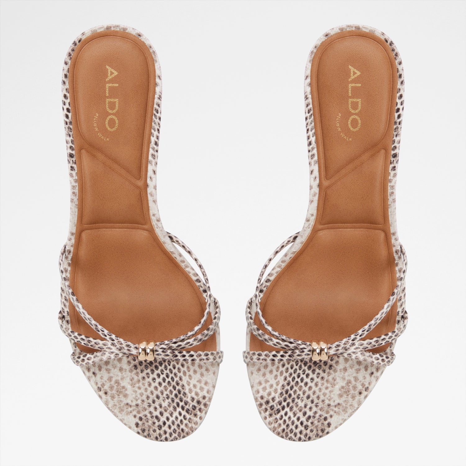 Madalyn Heeled Sandals