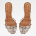 Madalyn Heeled Sandals
