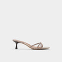 Madalyn Heeled Sandals
