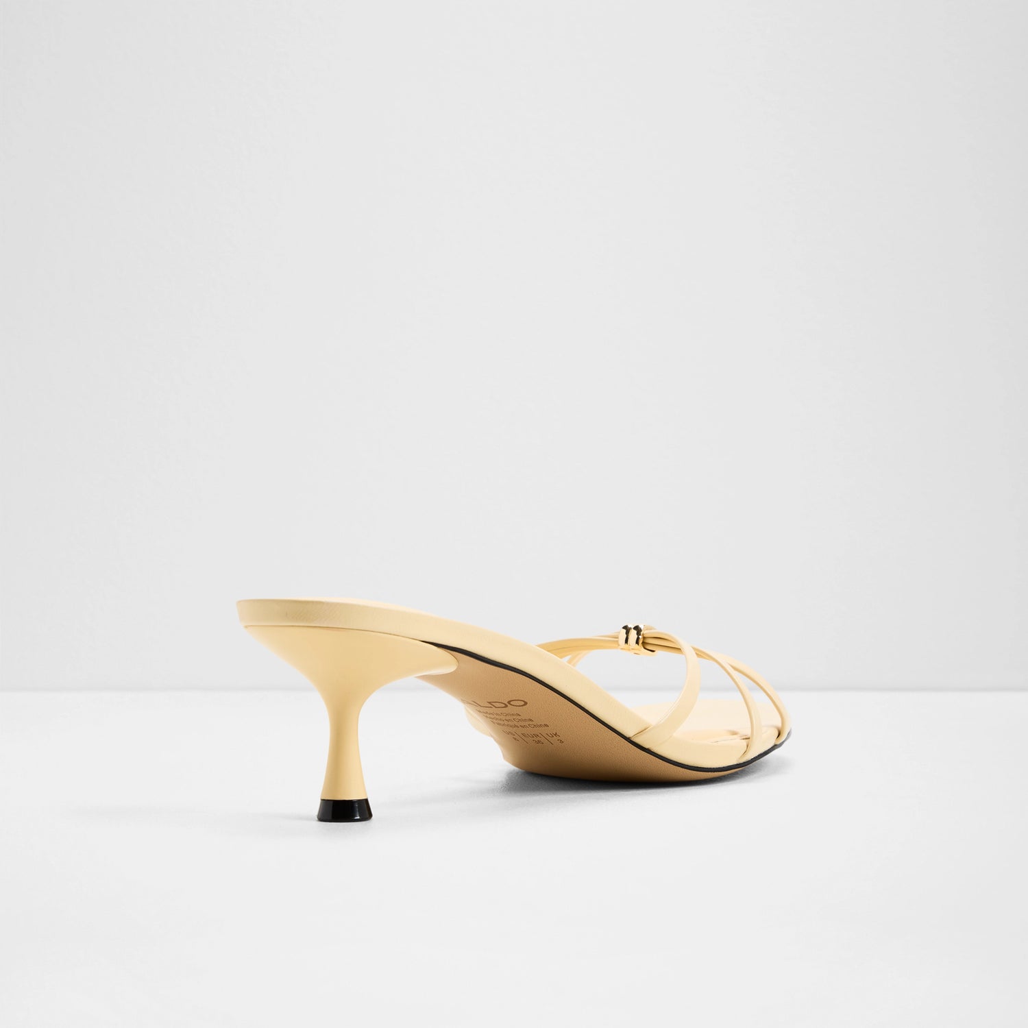 Madalyn Heeled Sandals