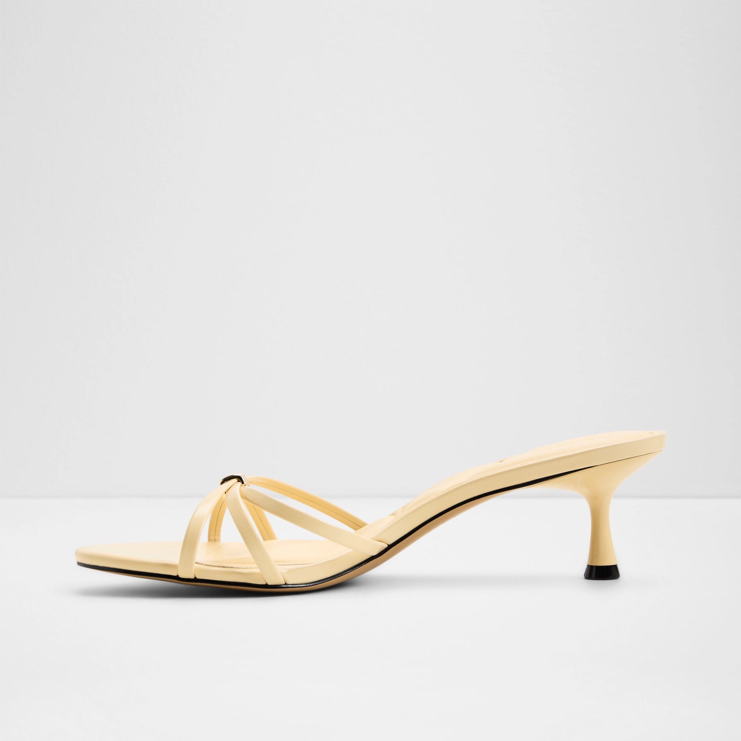 Madalyn Heeled Sandals