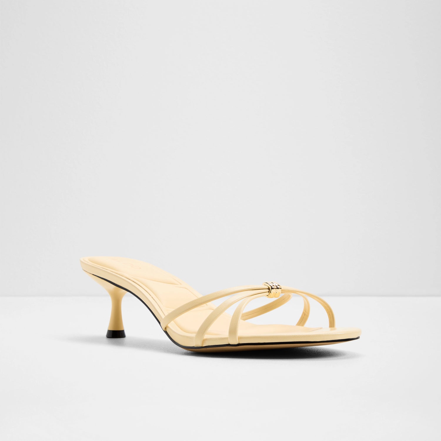 Madalyn Heeled Sandals