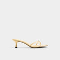 Madalyn Heeled Sandals