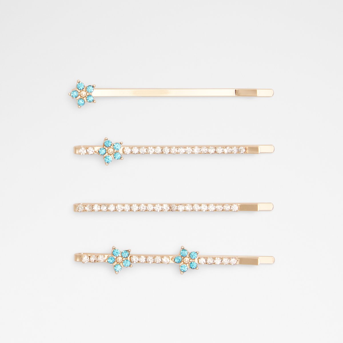 Maduralaan Hair Barrette